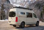 2019 Mercedes-Benz Sprinter 2500 for Sale in Colton, CA - All Over
