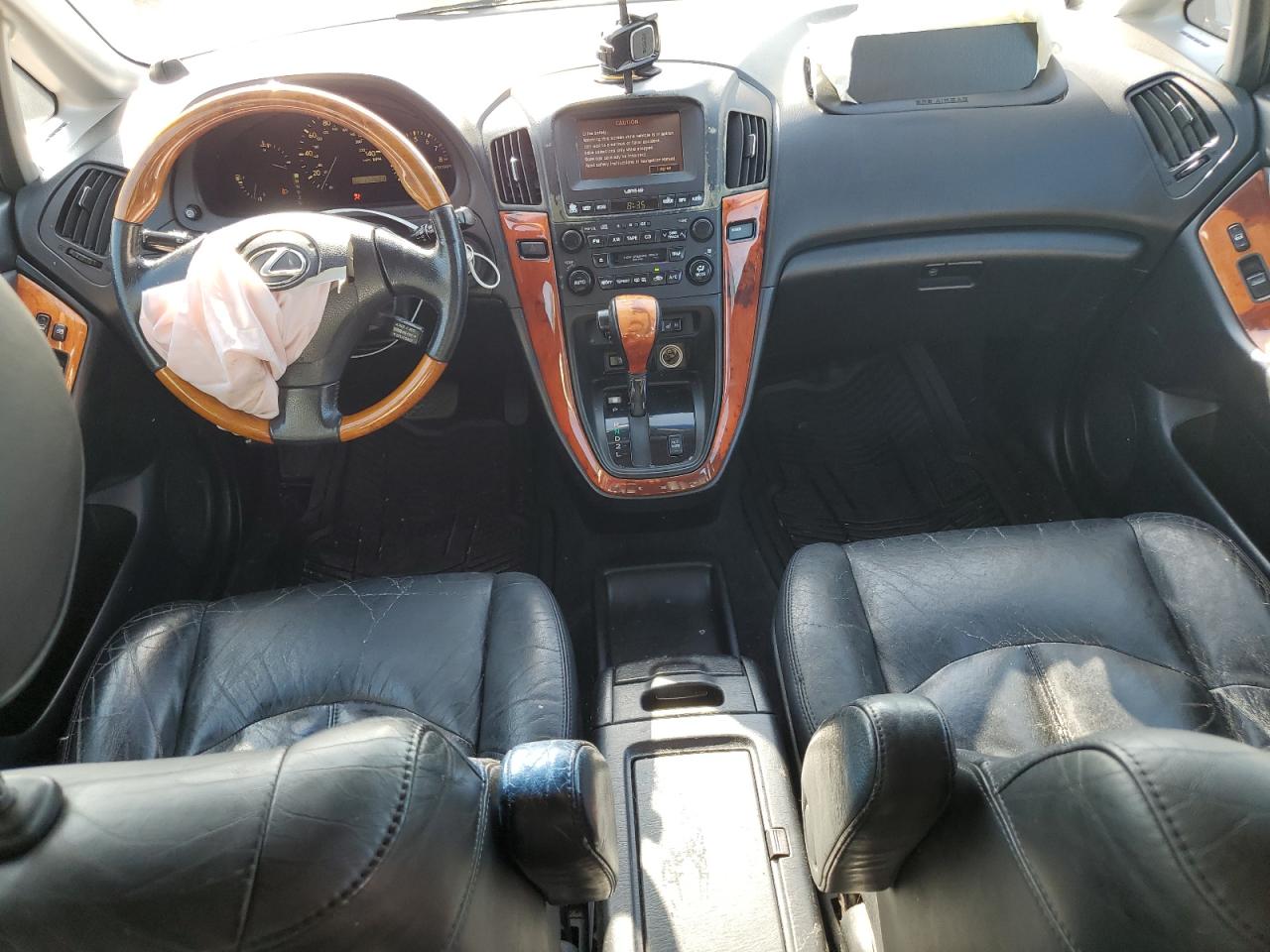 2002 Lexus Rx 300 VIN: JTJGF10U320128237 Lot: 61779205