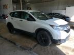 2017 Honda Cr-V Lx   на продаже в York Haven, PA - Burn