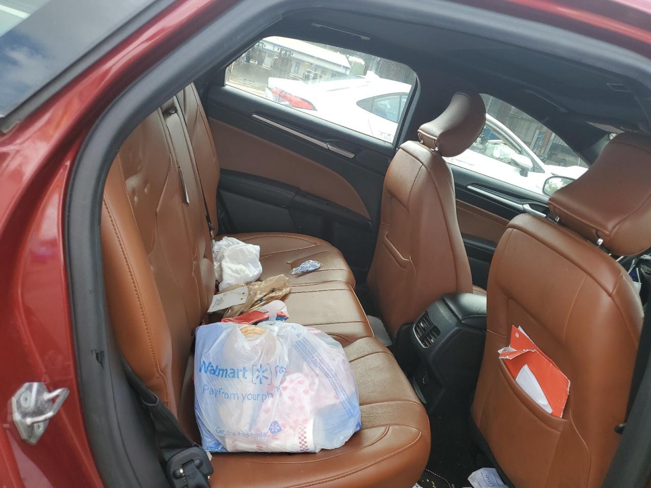 3FA6P0D99KR206523 FORD FUSION 2019