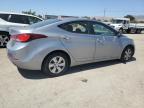 2016 Hyundai Elantra Se   for Sale in San Martin, CA - Minor Dent/Scratches