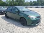 2014 Toyota Corolla Eco for Sale in Mendon, MA - Front End