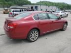 2006 Lexus Gs 300 for Sale in Ellwood City, PA - Front End