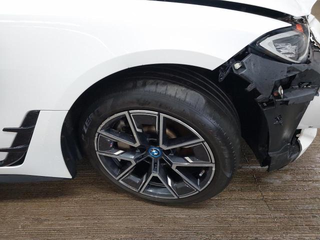 2022 BMW I4 EDRIVE4