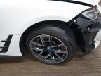 2022 BMW I4 EDRIVE4 for sale at Copart EAST KILBRIDE