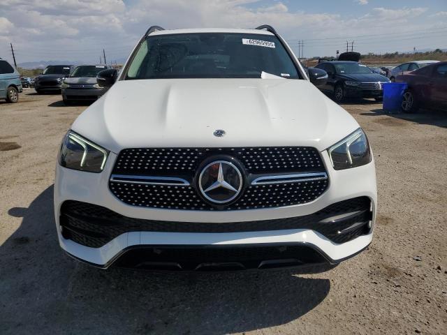  MERCEDES-BENZ GLE-CLASS 2022 White