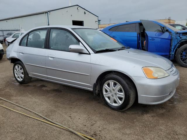 2003 HONDA CIVIC LX  