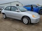 2003 HONDA CIVIC LX   for sale at Copart ON - TORONTO