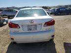 2010 Lexus Is 250 de vânzare în San Martin, CA - Minor Dent/Scratches