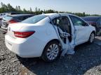 2013 BUICK VERANO    à vendre chez Copart QC - MONTREAL