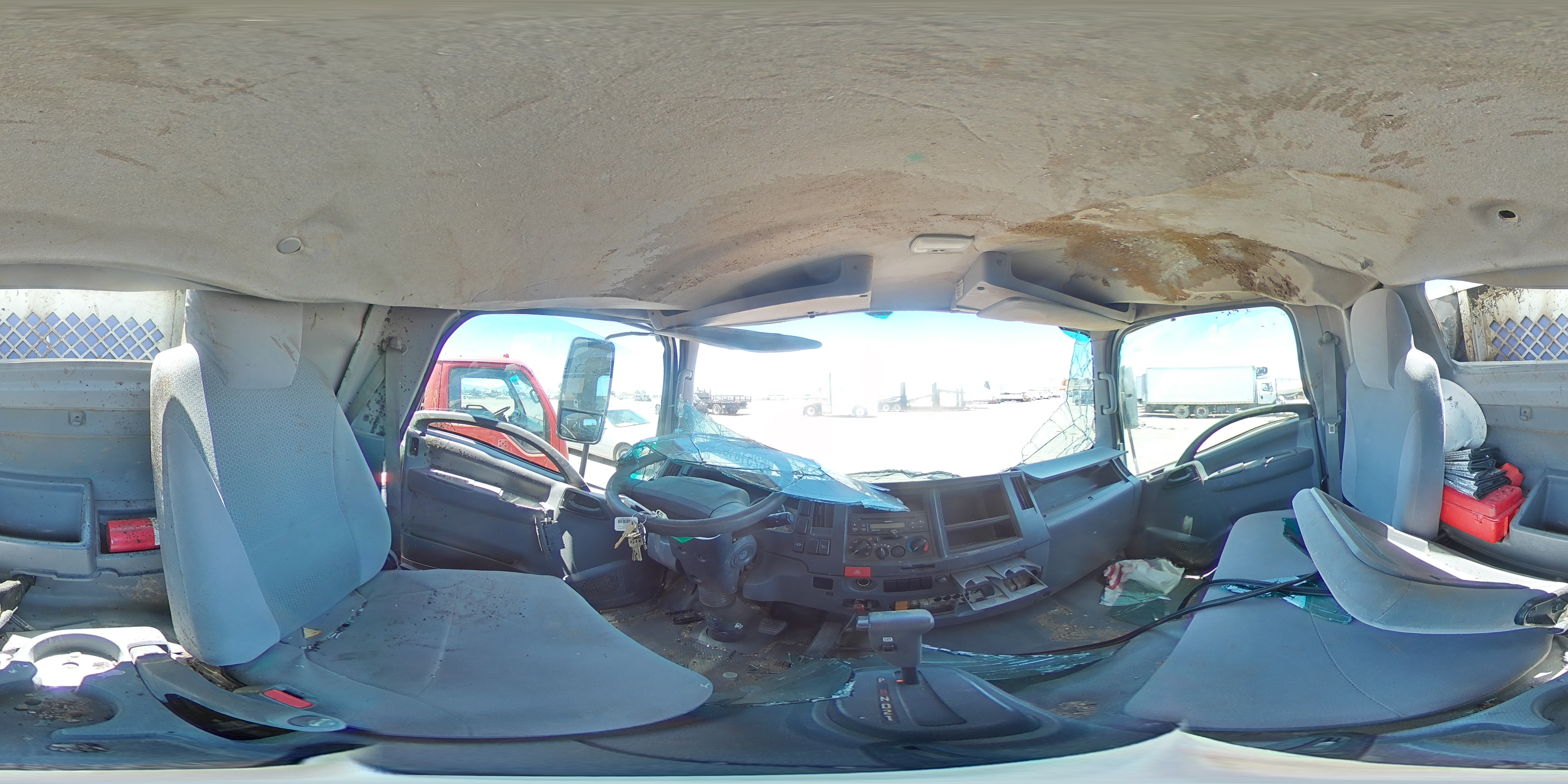 2016 Isuzu Npr VIN: JALB4W178G7F01216 Lot: 62516135