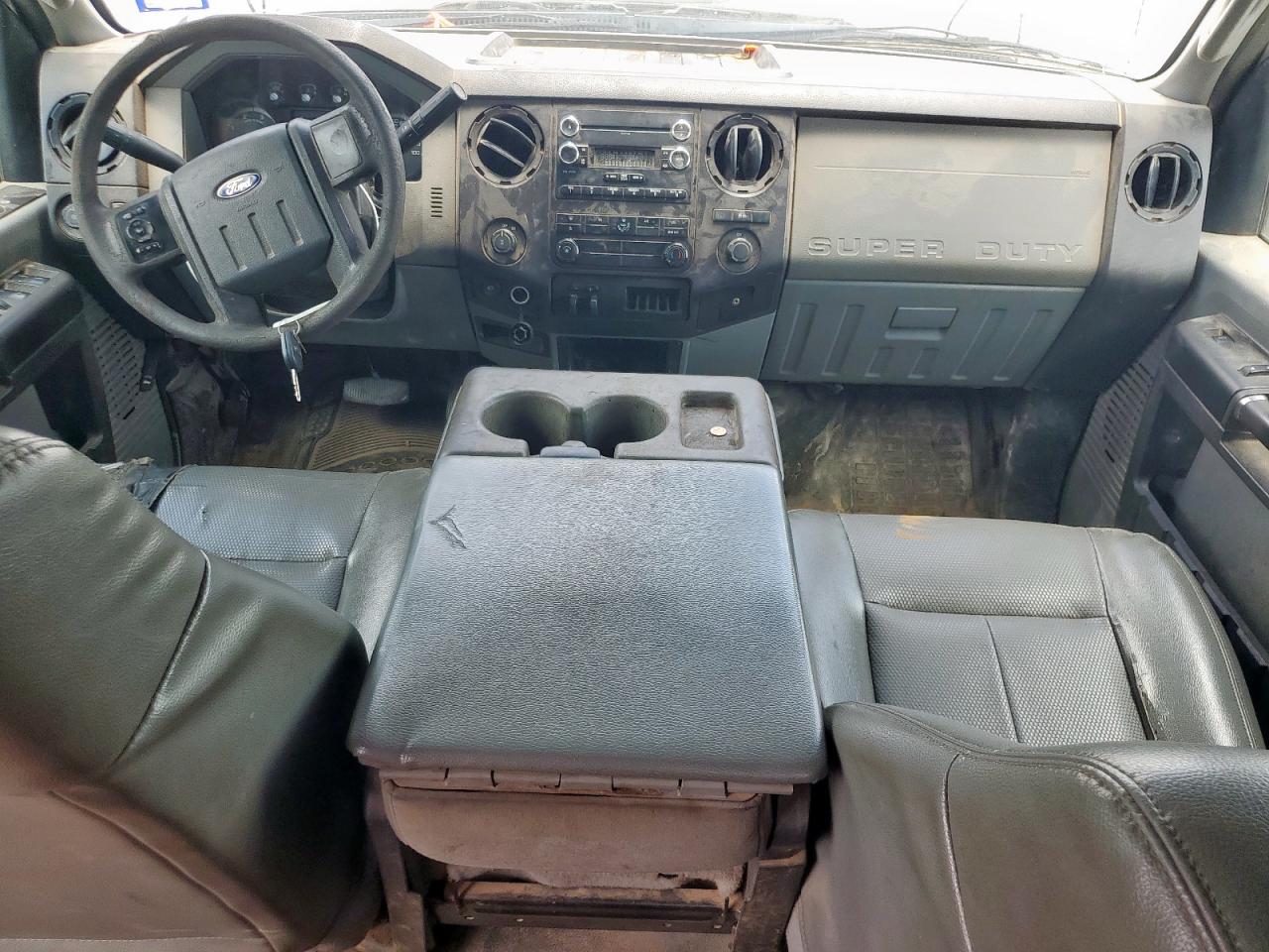 2015 Ford F350 Super Duty VIN: 1FT8W3AT1FEB51646 Lot: 61615115