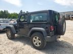 2012 Jeep Wrangler Rubicon en Venta en Mendon, MA - Side
