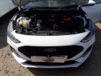 2024 FORD FOCUS ST-L for sale at Copart WOLVERHAMPTON