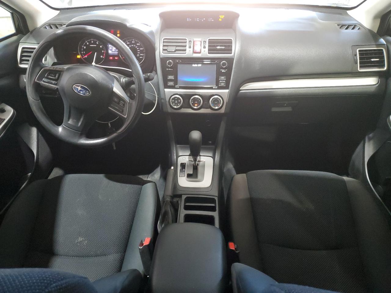 2015 Subaru Impreza Premium VIN: JF1GJAC61FH018038 Lot: 62008575