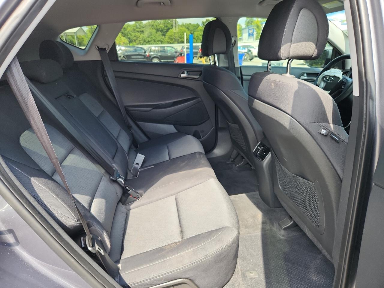 2017 Hyundai Tucson Limited VIN: KM8J33A23HU521906 Lot: 62571645