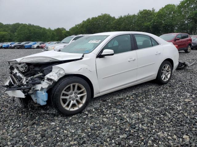 CHEVROLET MALIBU 2014 Biały