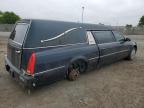 2006 Cadillac Commercial Chassis  for Sale in San Diego, CA - Rear End