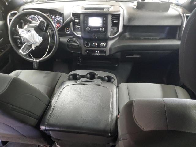  RAM 2500 2023 Gray