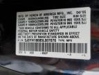 2005 Honda Element Ex en Venta en Blaine, MN - Rear End