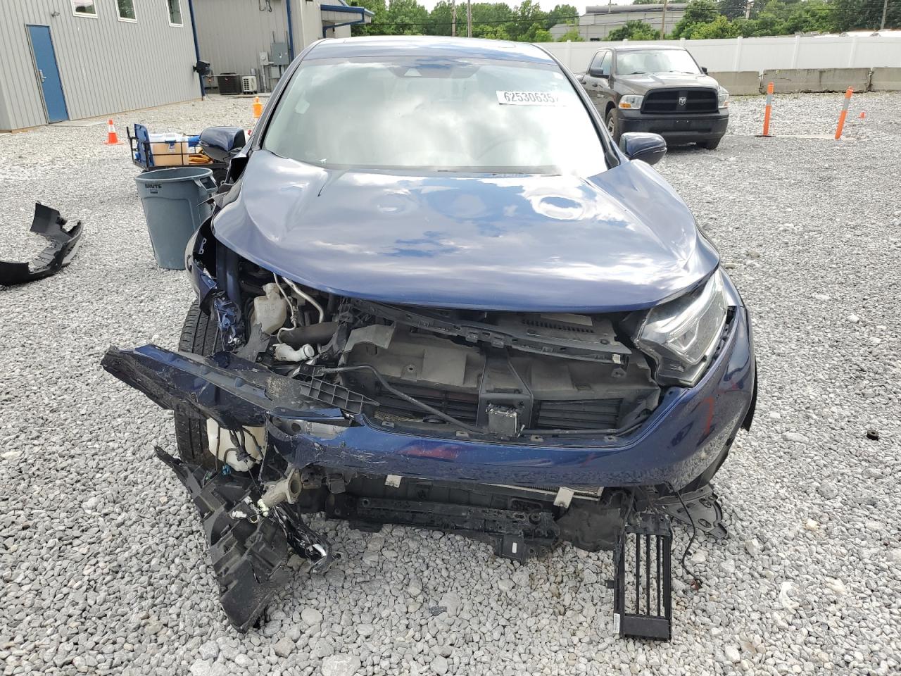 HONDA CRV 2019 VIN 7FARW2H53KE011035 фото 5