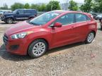 2017 Hyundai Elantra Gt  zu verkaufen in Central Square, NY - Mechanical