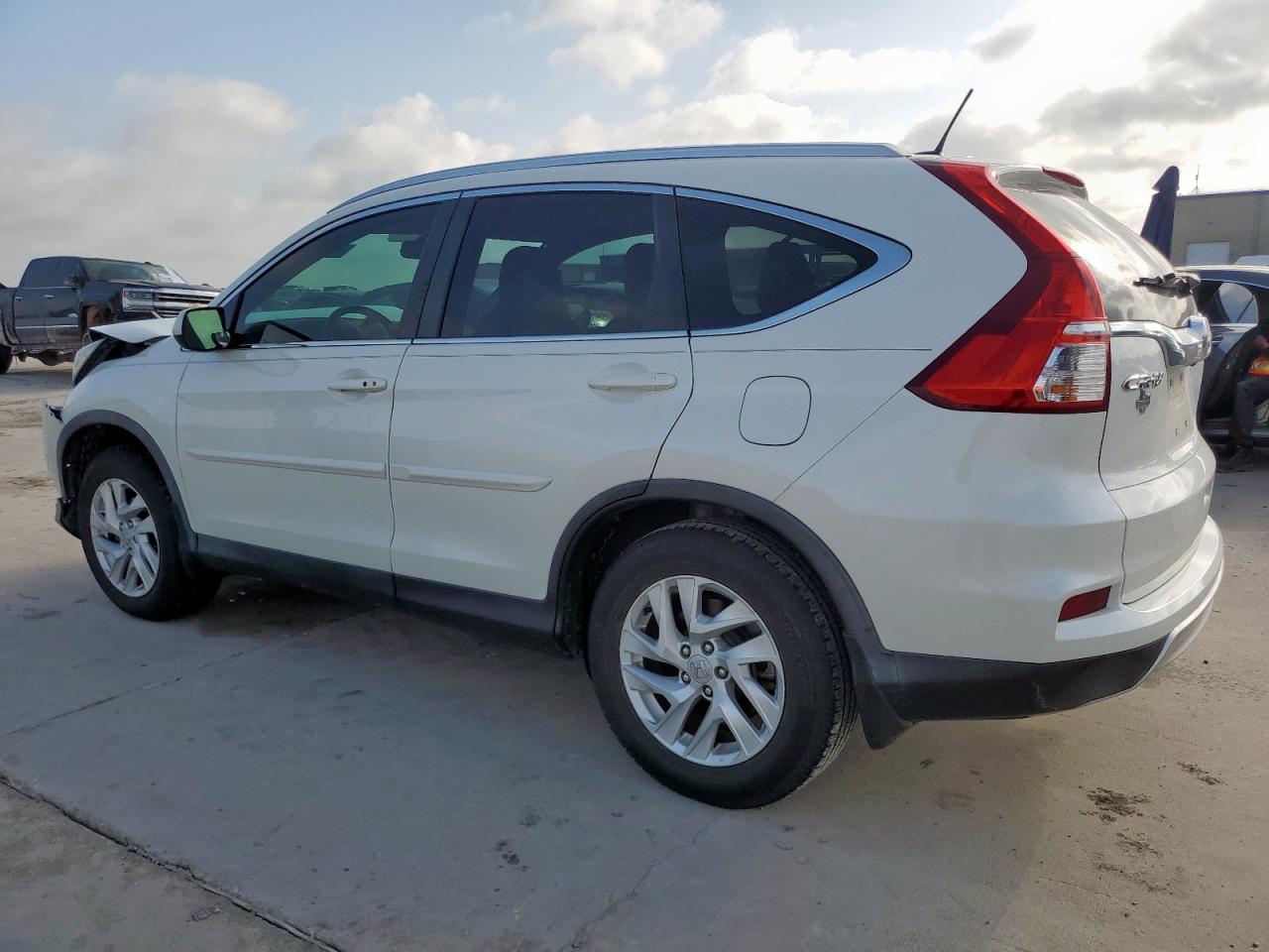 5J6RM3H71GL019349 HONDA CRV 2016