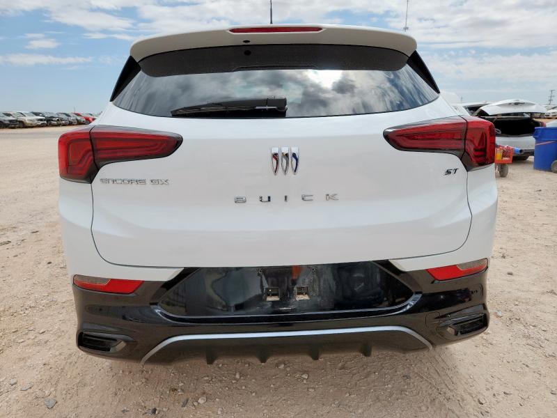  BUICK ENCORE 2024 White