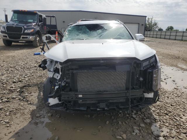  HYUNDAI PALISADE 2024 White