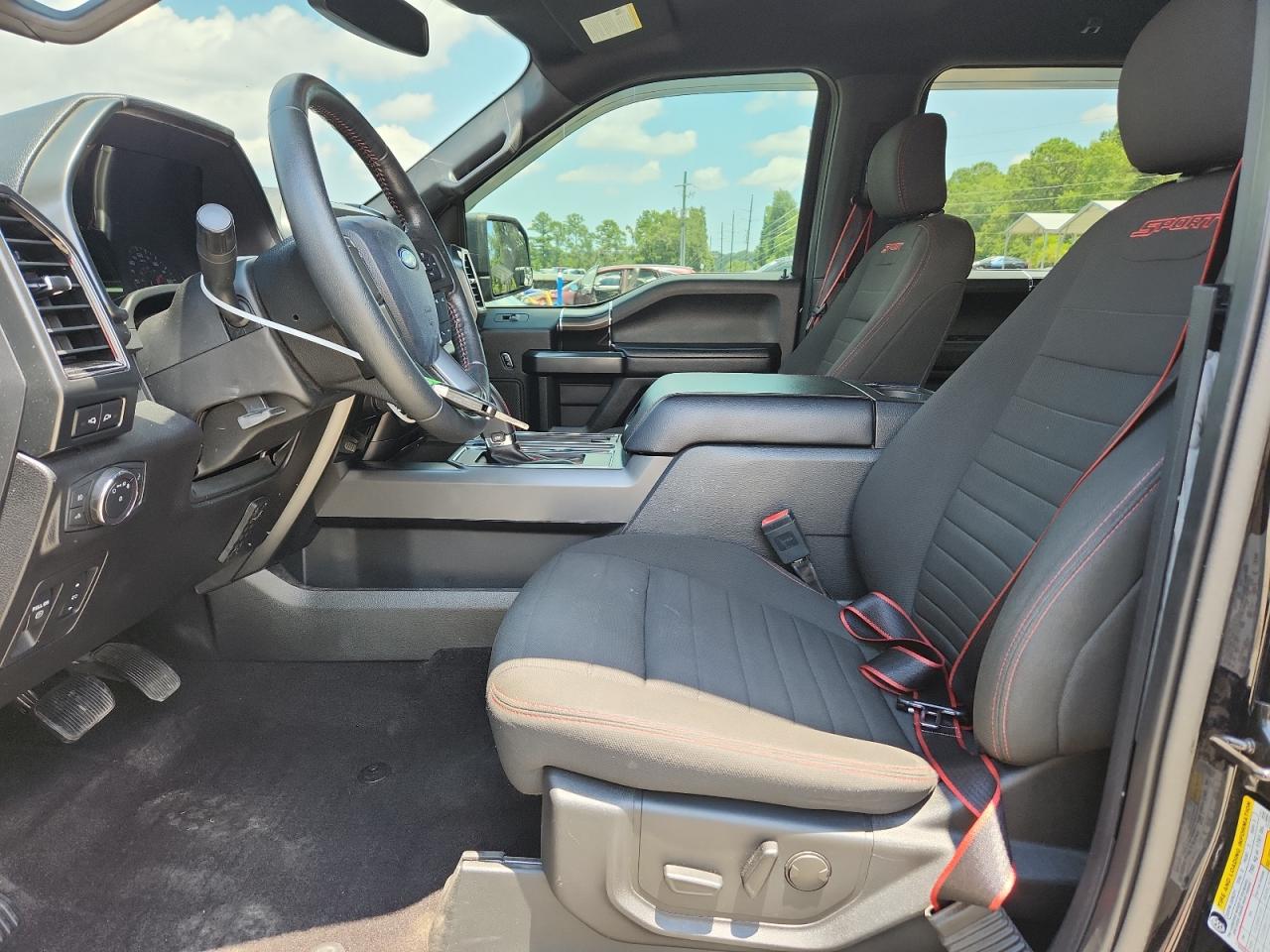 2019 Ford F150 Supercrew VIN: 1FTEW1E4XKFA50779 Lot: 63160555