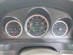2009 MERCEDES BENZ C180 KOMP for sale at Copart NEWBURY