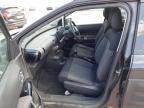 2015 CITROEN C4 CACTUS for sale at Copart WESTBURY