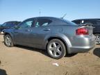 2013 Dodge Avenger Sxt de vânzare în Woodhaven, MI - Front End