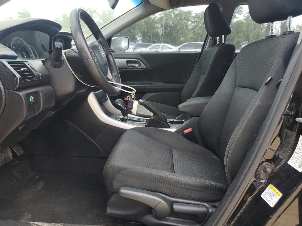 HONDA ACCORD 2014 VIN 1HGCR2F32EA165972 photo 7