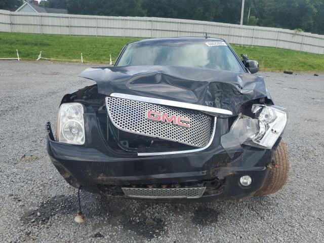  GMC YUKON 2013 Black