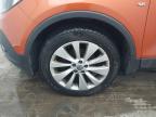 2015 VAUXHALL MOKKA SE C for sale at Copart GLOUCESTER