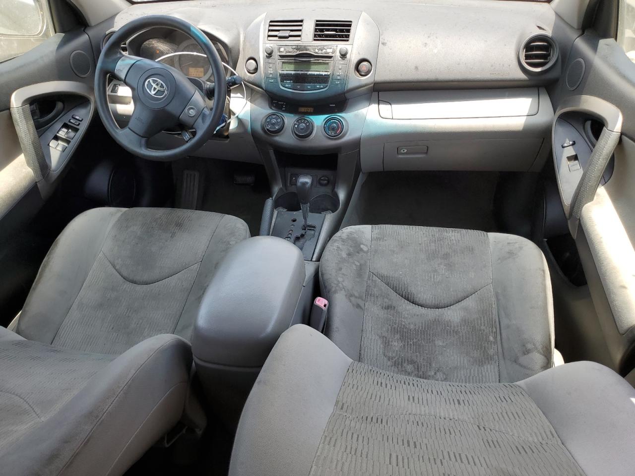 2010 Toyota Rav4 VIN: JTMZF4DV7AD022784 Lot: 62703625