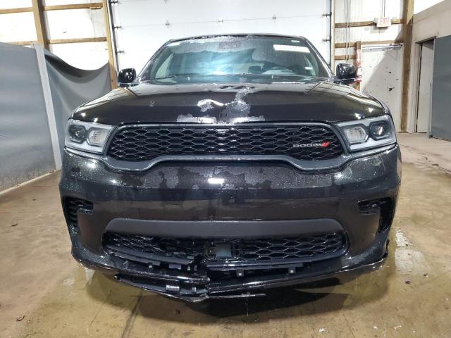  DODGE DURANGO 2024 Czarny