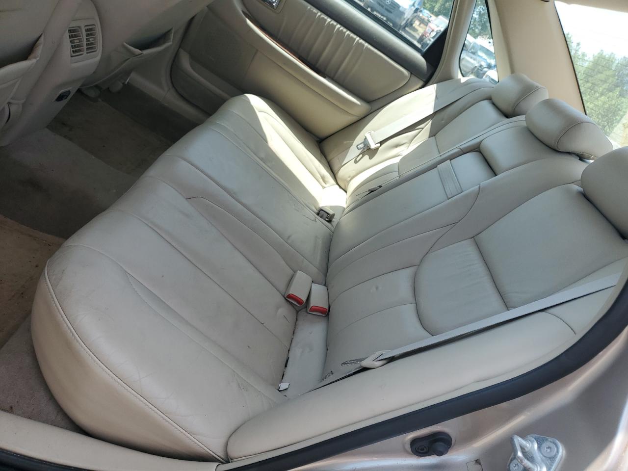 2003 Toyota Avalon Xl VIN: 4T1BF28B73U270229 Lot: 60134085