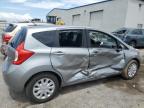 2015 Nissan Versa Note S   for Sale in Las Vegas, NV - Side