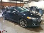 2016 Ford Fusion Titanium   zu verkaufen in Ebensburg, PA - Rear End