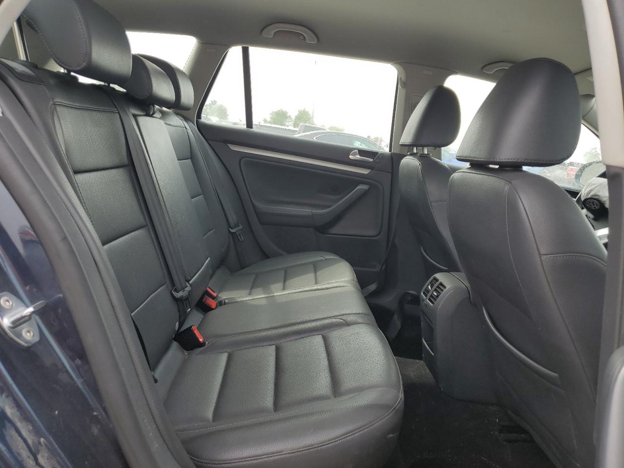 2009 Volkswagen Jetta Se VIN: 3VWPM71K49M311109 Lot: 60750285