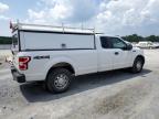 2018 Ford F150 Super Cab en Venta en Gastonia, NC - Minor Dent/Scratches