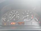 2002 BMW 520I SE for sale at Copart GLOUCESTER