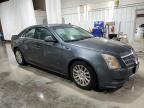 2011 Cadillac Cts Luxury Collection للبيع في Leroy، NY - Side