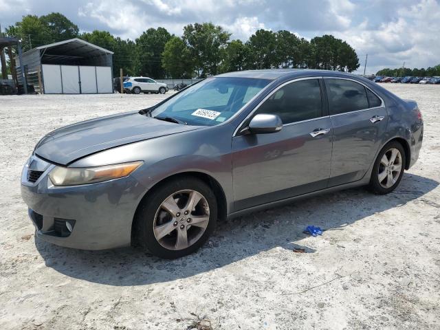 2009 Acura Tsx 