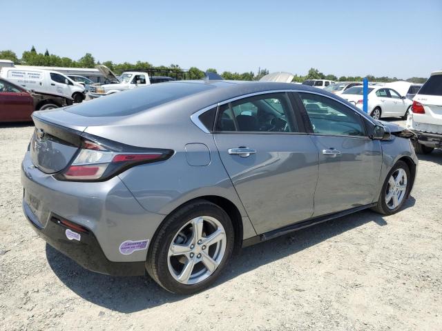  CHEVROLET VOLT 2019 Szary
