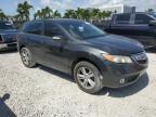 2014 Acura Rdx Technology de vânzare în Opa Locka, FL - Front End