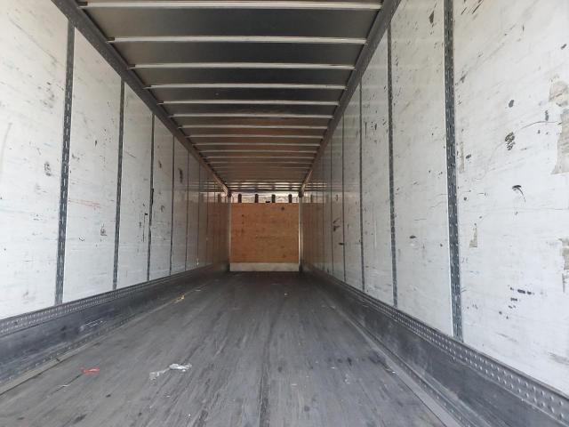 2013 HYUNDAI VC2530152-JS DRY VAN TRAILER