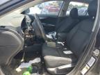 2009 Toyota Corolla Base en Venta en Lumberton, NC - Front End